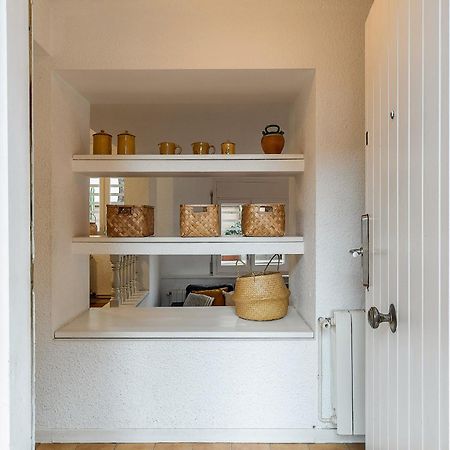 Canela Homes Costa Casa Aila Castelldefels Ngoại thất bức ảnh