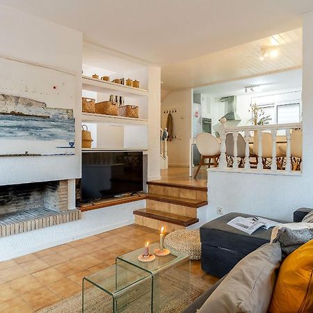 Canela Homes Costa Casa Aila Castelldefels Ngoại thất bức ảnh