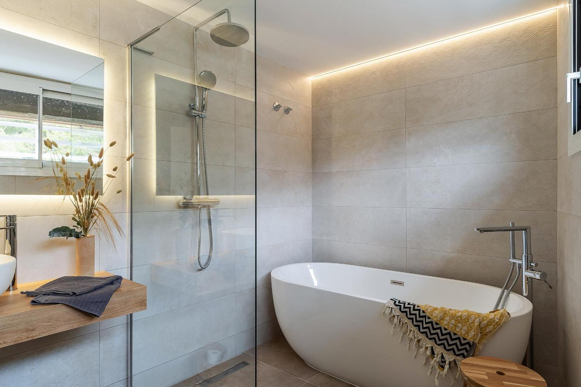 Canela Homes Costa Casa Aila Castelldefels Ngoại thất bức ảnh