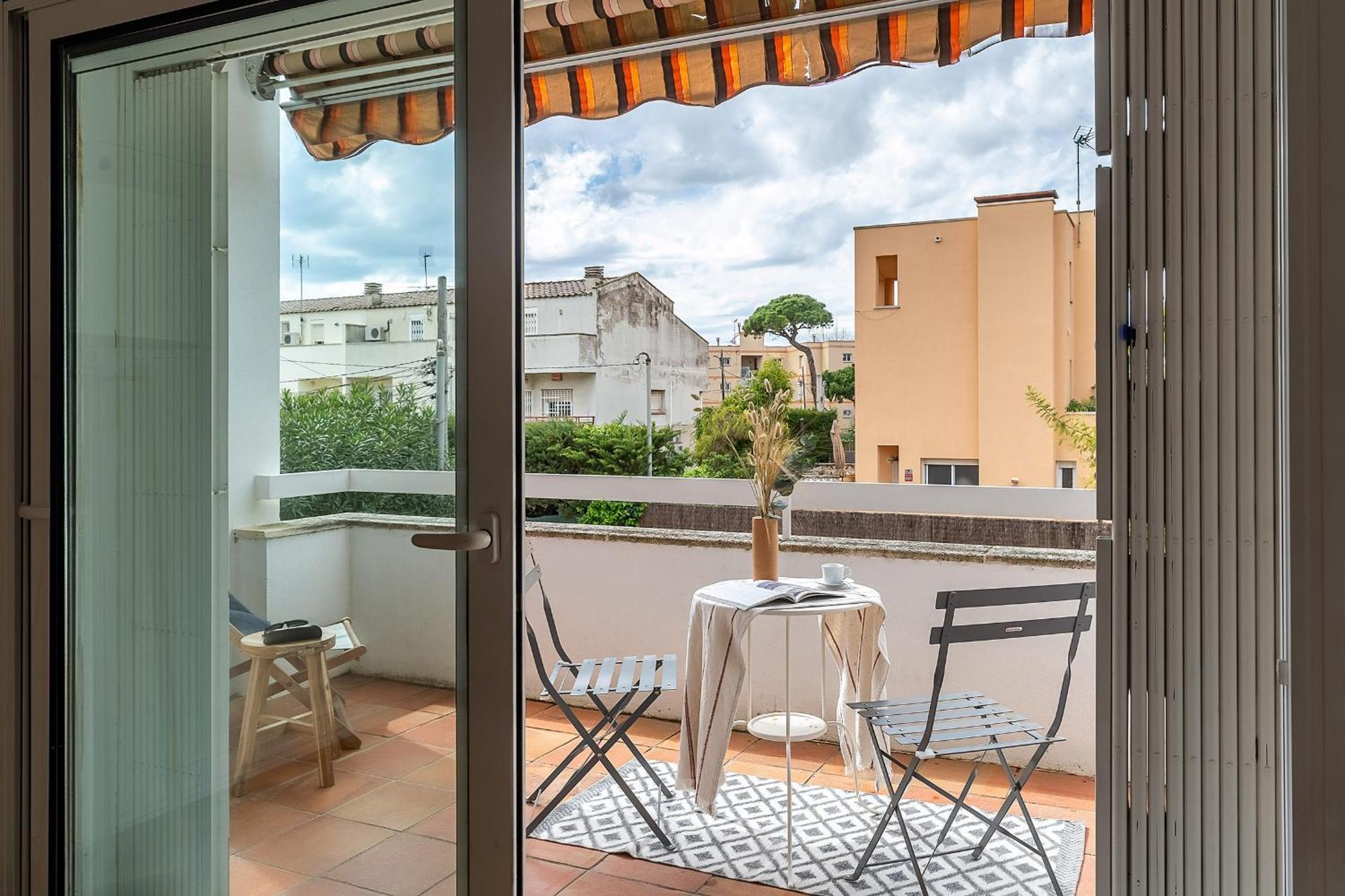 Canela Homes Costa Casa Aila Castelldefels Ngoại thất bức ảnh