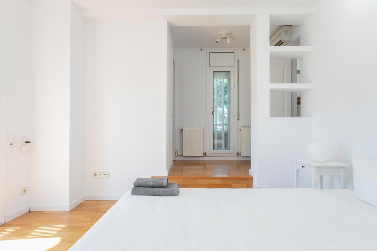 Canela Homes Costa Casa Aila Castelldefels Ngoại thất bức ảnh