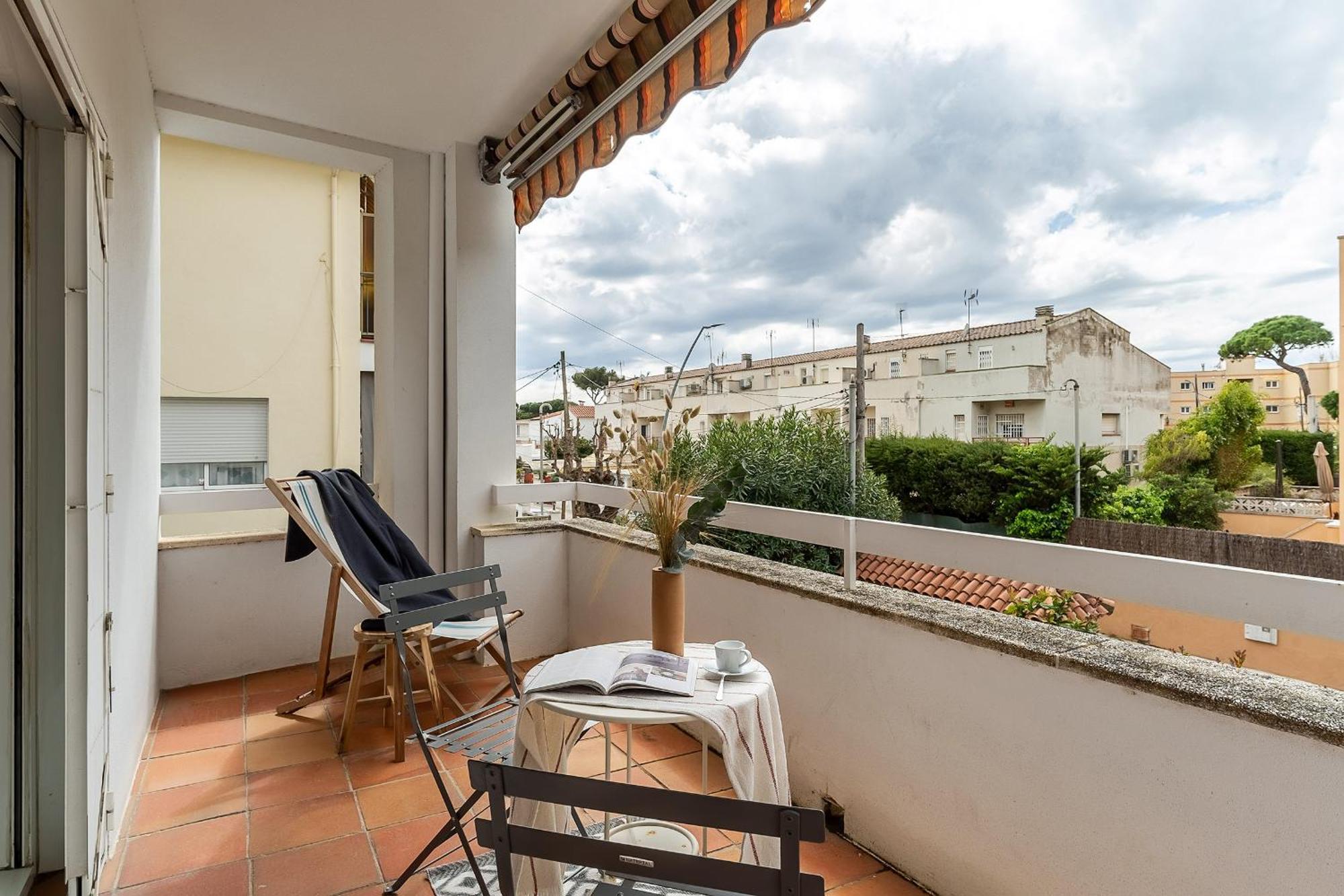 Canela Homes Costa Casa Aila Castelldefels Ngoại thất bức ảnh