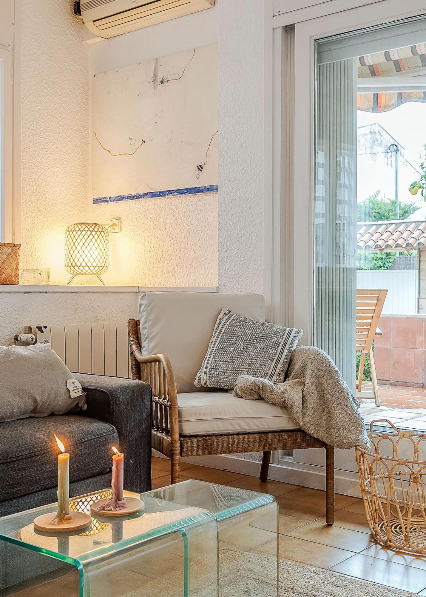 Canela Homes Costa Casa Aila Castelldefels Ngoại thất bức ảnh